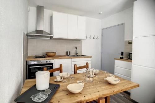 Résidence Jettay - Appartement entièrement rénové · Proche des pistes MAE-9744