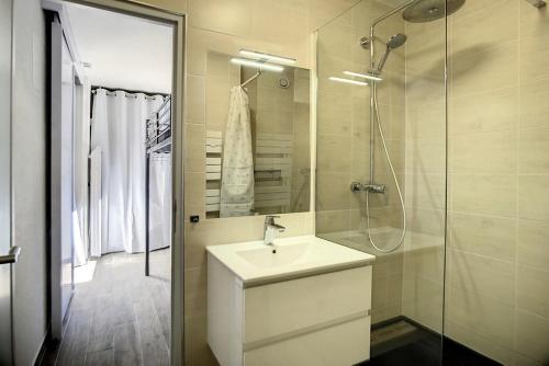 Résidence Jettay - Appartement entièrement rénové · Proche des pistes MAE-9744
