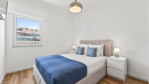 Cozy 2Bdr Flat in Armação de Pêra by Lovelystay