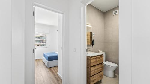 Cozy 2Bdr Flat in Armação de Pêra by Lovelystay