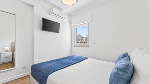 Cozy 2Bdr Flat in Armação de Pêra by Lovelystay