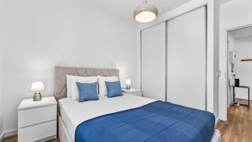 Cozy 2Bdr Flat in Armação de Pêra by Lovelystay