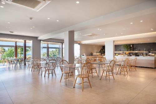 Harmony Crest Resort