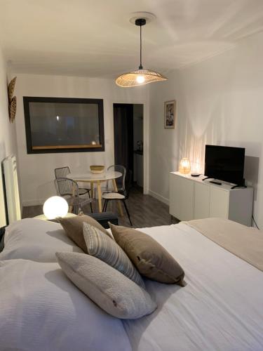 Maison Sablaise 3 chambres