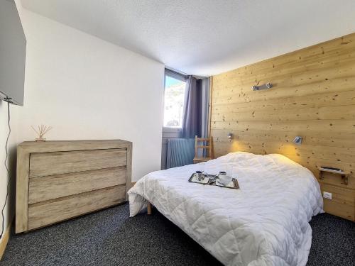 Résidence Dorons - Appartement rénové · Centre station · Balcon MAE-0734