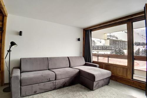 Résidence Peclet - Appartement entièrement rénové · Skis aux pieds · Balcon MAE-0904
