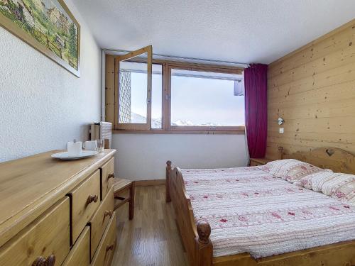 Résidence Lac Du Lou - Appartement agréable · Ski aux pieds · Balcon MAE-0914