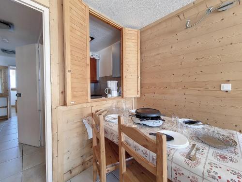 Résidence Lac Du Lou - Appartement agréable · Ski aux pieds · Balcon MAE-0914