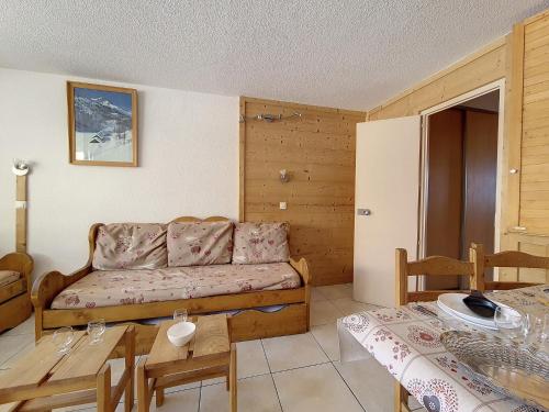 Résidence Lac Du Lou - Appartement agréable · Ski aux pieds · Balcon MAE-0914