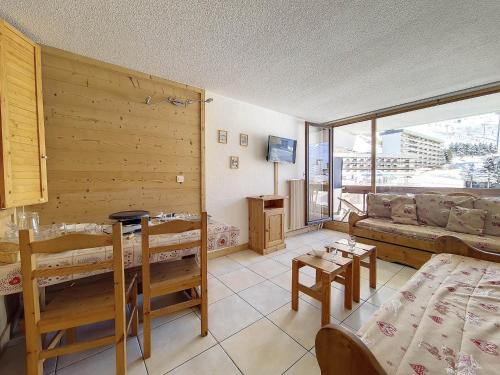 Résidence Lac Du Lou - Appartement agréable · Ski aux pieds · Balcon MAE-0914
