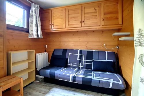 Résidence Astragales - Appartement confortable · Proche des pistes · Balcon · Casier à skis MAE-1324