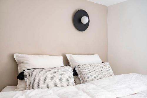 Mind design studio in the heart of gourmet Paris