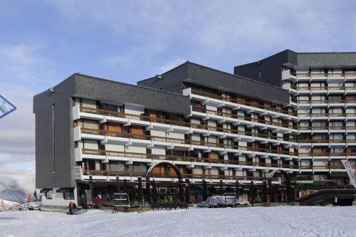 Résidence Lac Du Lou - Studio agréable · Ski aux pieds · Balcon MAE-2054