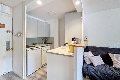 Résidence Aravis - Appartement confortable · Centre station · Balcon MAE-2144