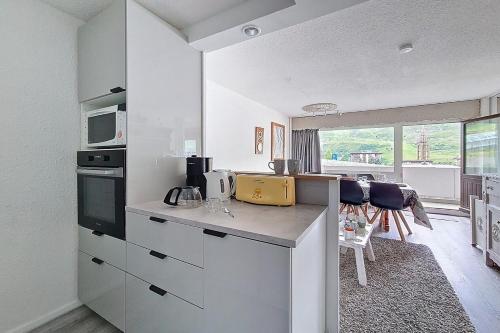 Résidence Aravis - Appartement confortable · Centre station · Balcon MAE-2144