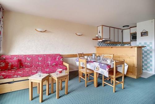 Résidence Burons - Appartement spacieux · Ski aux pieds · Balcon MAE-2154
