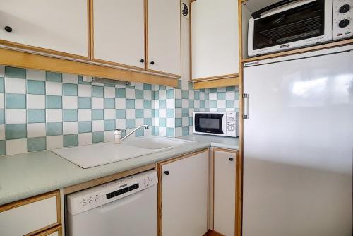 Résidence Burons - Appartement spacieux · Ski aux pieds · Balcon MAE-2154