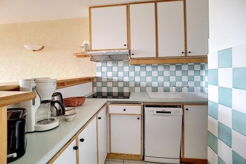 Résidence Burons - Appartement spacieux · Ski aux pieds · Balcon MAE-2154