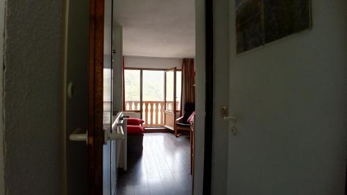 Résidence Necou - Studio fonctionnel · Proche des pistes · Balcon MAE-2614