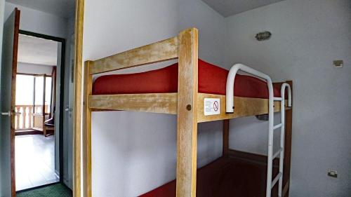 Résidence Necou - Studio fonctionnel · Proche des pistes · Balcon MAE-2614