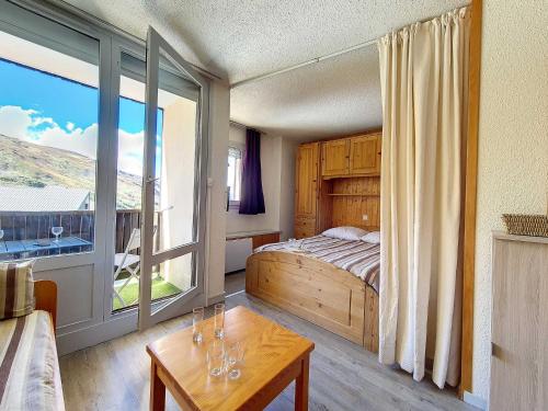 Résidence Villaret - Studio atypique avec beaucoup de rangement MAE-2694
