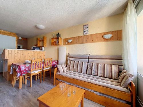 Résidence Villaret - Studio atypique avec beaucoup de rangement MAE-2694