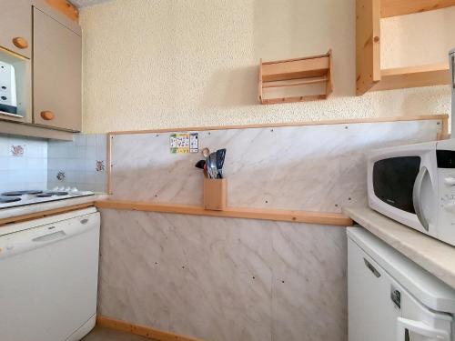 Résidence Villaret - Studio atypique avec beaucoup de rangement MAE-2694
