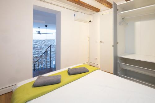 Villarroel Apartments - Eixample - Bajos 2