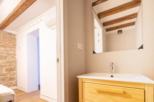 Villarroel Apartments - Eixample - Bajos 2