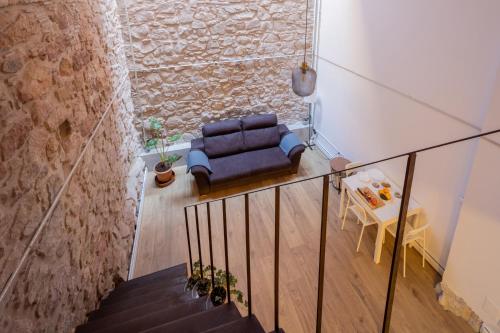 Villarroel Apartments - Eixample - Bajos 2