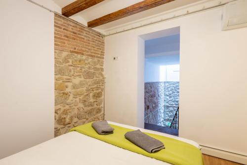 Villarroel Apartments - Eixample - Bajos 2