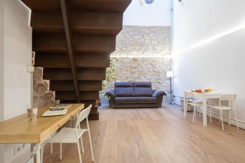 Villarroel Apartments - Eixample - Bajos 2