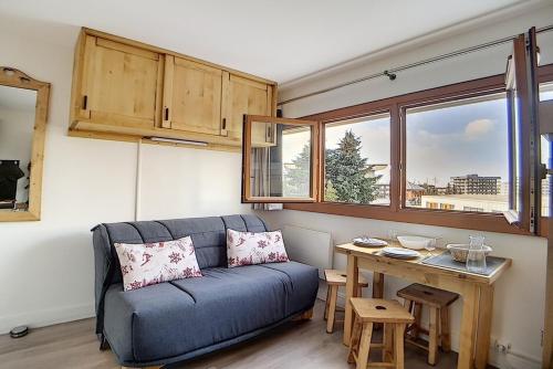 Résidence Burons - Studio 13 m² pour 2 personnes MAE-2854