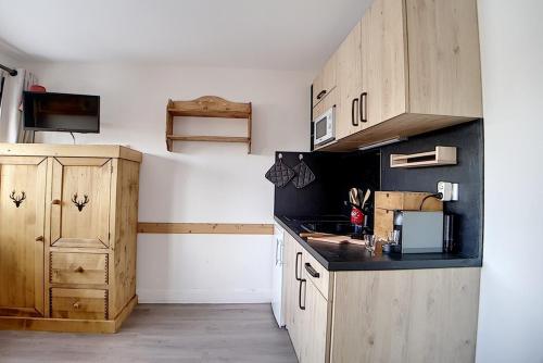 Résidence Burons - Studio 13 m² pour 2 personnes MAE-2854