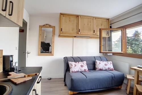Résidence Burons - Studio 13 m² pour 2 personnes MAE-2854