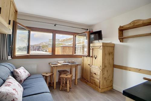 Résidence Burons - Studio 13 m² pour 2 personnes MAE-2854