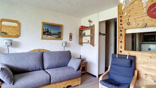 Résidence Aravis - Appartement lumineux & confortable · Accès direct aux pistes · Balcon MAE-3034