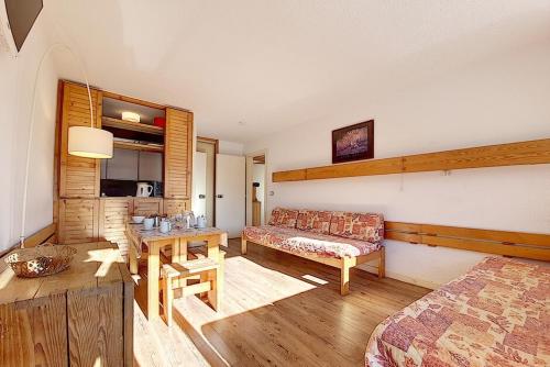 Résidence Chaviere - Appartement lumieux · Centre station · Balcon MAE-3074