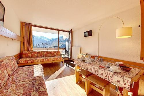 Résidence Chaviere - Appartement lumieux · Centre station · Balcon MAE-3074