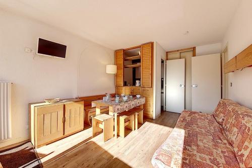 Résidence Chaviere - Appartement lumieux · Centre station · Balcon MAE-3074