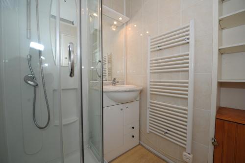 Résidence Gentianes - Studio standard ·Proche des pistes · Balcon MAE-3184