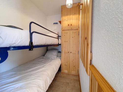 Résidence Sarvan - Studio fonctionnel · Au pieds des pistes · Balcon MAE-3204