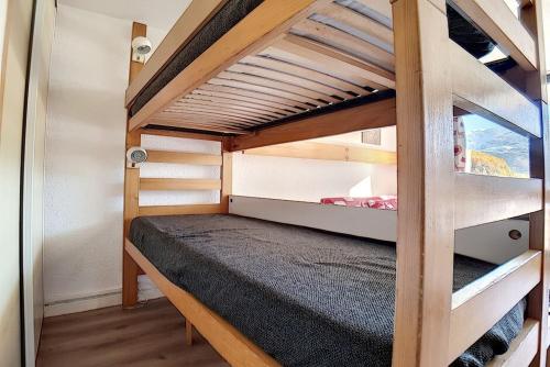 Résidence Chaviere - Studio agréable · Ski au pieds · Balcon MAE-3154