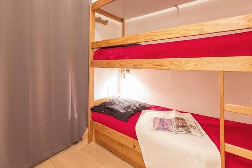 Résidence Ski Soleil - ST CM 23 m² 4 pers MAE-3274