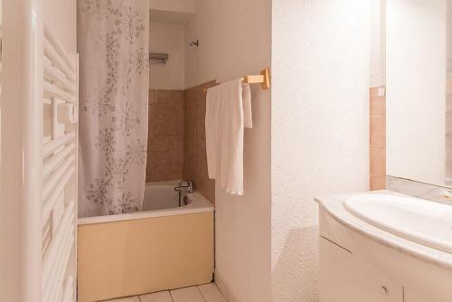 Résidence Ski Soleil - ST CM 23 m² 4 pers MAE-3274
