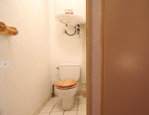 Résidence Ski Soleil - ST CM 23 m² 4 pers MAE-3274