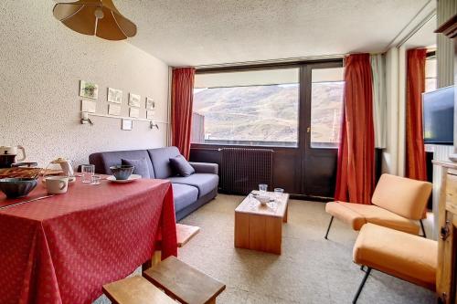 Résidence Aravis - Appartement lumineux & spacieux · Ski aux pieds · Balcon MAE-3464