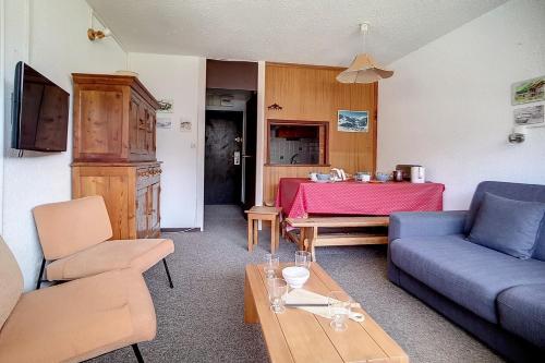 Résidence Aravis - Appartement lumineux & spacieux · Ski aux pieds · Balcon MAE-3464