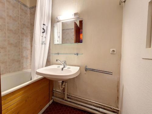 Résidence Cote Brune - Appartement duplex lumineux · Au pied des pistes · Balcon MAE-3494