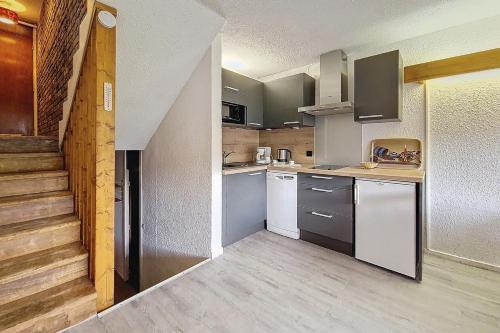 Résidence Cote Brune - Appartement duplex lumineux · Au pied des pistes · Balcon MAE-3494